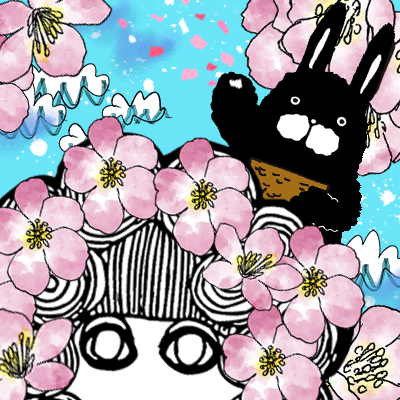 2024春-壁紙アイコン配布