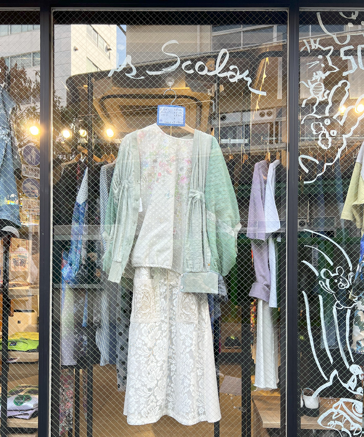 ブログ用_サイン会