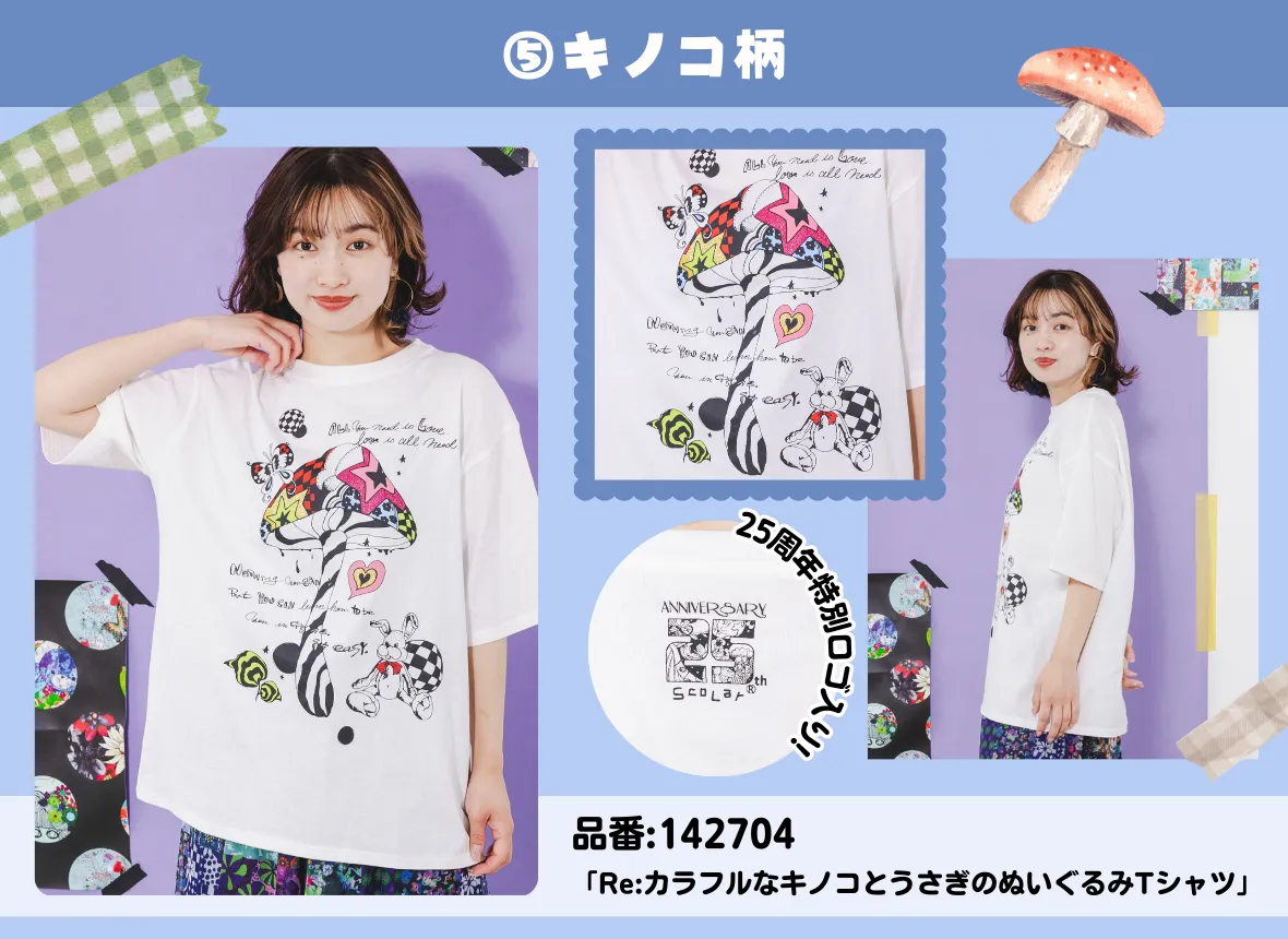 あなたの懐いが商品化！結果発表